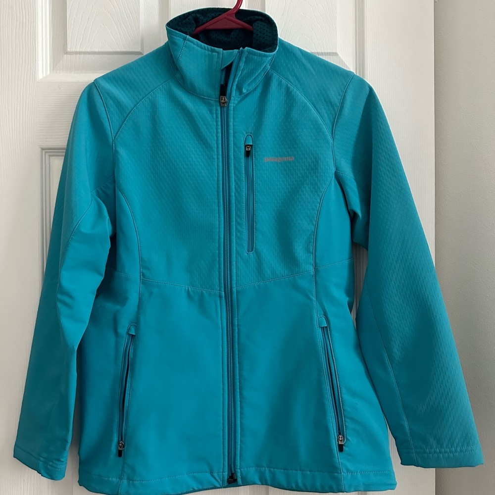 Women’s Patagonia Integral Jacket